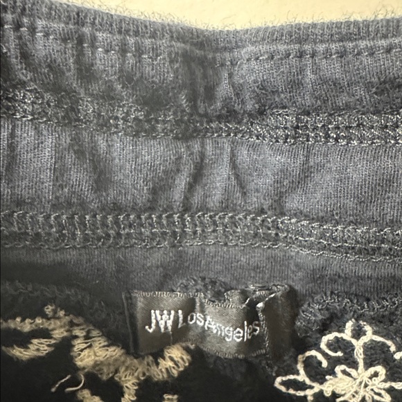 Johnny Was joggers - Picture 2 of 4